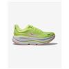 HOKA Scarpe HOKA Bondi 9 verde fosforescente arancione donna - 40(2/3)