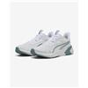 Puma Scarpe Puma Disperse XT 4 bianco verde - 40.5