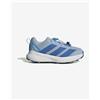 Adidas Scarpe adidas Terrex Agravic blu grigio bambino - 36