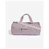 Adidas Borsa adidas Yoga Duffel 33L viola