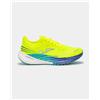 Joma Scarpe Joma R.2000 giallo brillante blu - 40
