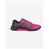 Adidas Scarpe adidas Dropset 4 rosa nero - 40(2/3)