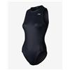 Zone3 Muta in neoprene Zone 3 OWS Ti+ Thermal High Neck nero donna - 10