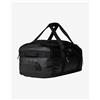 The North Face Borsa The North Face Base Camp Voyager Duffel 62L nero intenso