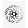 Shimano Disco Shimano SLX SM-RT70 Center Lock Ice Tech 180 mm