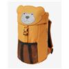 Helly Hansen Zaino Helly Hansen Fauna 6 L giallo bambini