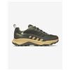 Merrell Scarpe Merrell Speed Strike 2 GORE-TEX verde cromo giallo - 46