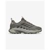 Merrell Scarpe Merrell Moab Speed 2 grigio scuro verdastro - 41