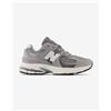 New Balance Scarpe New Balance 2002 Bungee Lace grigie bambino - 31