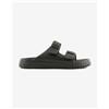 Armani Exchange Infradito Armani Exchange AX Buckled nero puro - 39