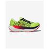 HOKA Scarpe HOKA Rocket X Trail verde nero rosso - 42(2/3)