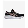 ASICS Scarpe ASICS Gel-Excite 11 nero bianco rosa donna - 37.5