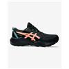 ASICS Scarpe ASICS Gel-Venture 11 Waterproof nero rosa blu donna - 40.5