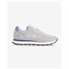 SUN68 Scarpe SUN68 Tom Solid grigio blu - 41