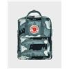 Fjällräven Zaino Fjällräven Kånken Graphics 16L blu bianco nero