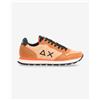 SUN68 Scarpe SUN68 Tom Fluo arancione marrone - 40