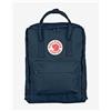 Fjällräven Zaino Fjällräven Kanken 16L blu scuro