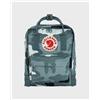 Fjällräven Zaino Fjällräven Kånken Graphics Mini 7L blu bianco nero