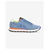 SUN68 Scarpe SUN68 Tom Fluo blu lontano - 41