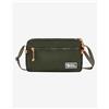 Fjällräven Borsa a tracolla Fjällräven Vardag Pocket Large 1,9L verde cromo