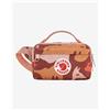 Fjällräven Marsupio Fjällräven Kånken Graphics 2L arancione marrone nero