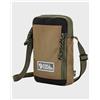 Fjällräven Borsa a tracolla Fjällräven Vardag Pocket Small 0,8L verde canna