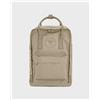 Fjällräven Zaino Fjällräven Kånken No. 2 Laptop 18L beige chiaro