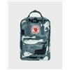Fjällräven Zaino Fjällräven Kånken Graphics Laptop 18L blu bianco nero