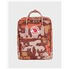 Fjällräven Zaino Fjällräven Kånken Graphics 16L arancione marrone beige