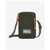 Fjällräven Borsa a tracolla Fjällräven Vardag Pocket Small 0,8L verde cromo