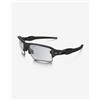 Oakley Occhiali Oakley Flak 2.0 XL Steel con lenti Clear to black fotocromatiche