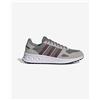 Adidas Scarpe adidas Run 84 beige grigio rosso - 40(2/3)