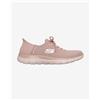 Skechers Scarpe Skechers Summits New Daily Slip-Ins rosa crema donna - 40