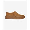 Clarks Scarpe Clarks Torhill Bee beige donna - 37