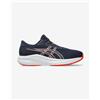 ASICS Scarpe ASICS Gel-Excite 11 GS blu notte rosso bambino - 36