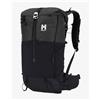 Millet Zaino Millet Parmelan 25L grigio nero - M