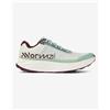 NNormal Scarpe NNormal Kjerag 2.0 verde bianco - 42