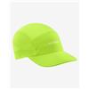 Salomon Cappellino Salomon Sense Aero Unisex giallo fosforescente - S-M