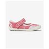 Camper Scarpe Camper Ballerina Peu Path rosa bianco bambini - 34