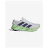 Adidas Scarpe adidas Adistar 4 bianco puro blu verde - 44