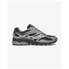 Saucony Scarpe Saucony Originals ProGrid Omni 9 grigio argento nero - 39