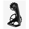CeramicSpeed Gabbia del cambio CeramicSpeed OSPW RS 5 Spoke per Shimano 9250/8150 nero