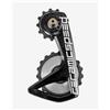 CeramicSpeed Gabbia del cambio CeramicSpeed OSPW RS Alpha per 9250/8150 TEAM Logo nero