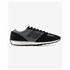 New Balance Scarpe New Balance 471 grigie nere - 46.5