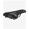 Selle Italia Sella Selle Italia Man Gel Advan L2 nero