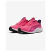 Puma Scarpe Puma Skyrocket Lite 2 rosa nero bianco - 37.5