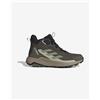 Adidas Scarponi adidas Terrex Anylander Mid Rain.Rdy Hiking verde - 41(1/3)