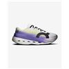 ON Running Scarpe On Cloudboom Max bianco viola giallo - 42.5
