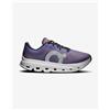 ON Running Scarpe On Cloudflow 5 viola bianco donna - 36.5