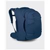 Osprey Zaino Osprey Farpoint 55L blu notte perlato